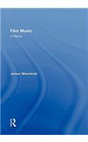 Film Music: A History