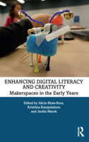 Enhancing Digital Literacy and Creativity