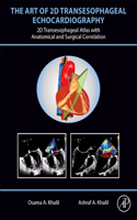 Art of 2D Transesophageal Echocardiography