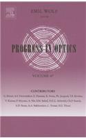 Progress in Optics