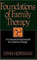 Foundations of Family Therapy