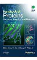 Handbook of Proteins