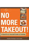 No More Takeout
