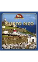 Puerto Rico: (From Sea to Shining Sea, Second)