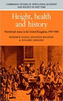 Height, Health and History