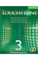 Touchstone Level 3 Workbook L3