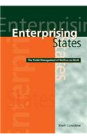 Enterprising States