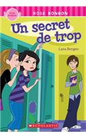 Rose Bonbon: Un Secret de Trop