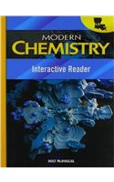 Holt McDougal Modern Chemistry