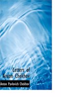 Letters of Anton Chekhov