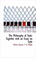 Philosophy of Style