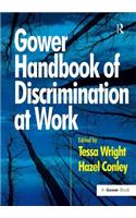 Gower Handbook of Discrimination at Work