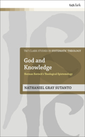 God and Knowledge