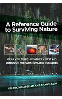 Reference Guide to Surviving Nature