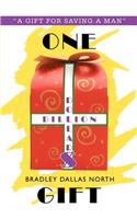 One Billion Dollar$ Gift