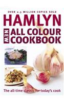 New Hamlyn All Colour Cookbook