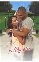 Xo Ronette