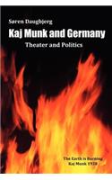 Kaj Munk and Germany