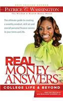 Real Money Answers - College Life & Beyond