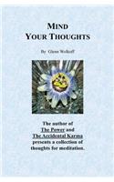 Mind Your Thoughts