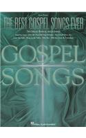 The Best Gospel Songs Ever