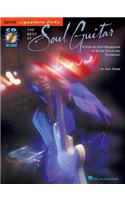 The Best of Soul Guitar