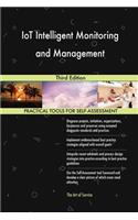 IoT Intelligent Monitoring and Management Third Edition