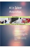 AI in Talent Acquisition Third Edition