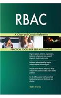 RBAC A Clear and Concise Reference