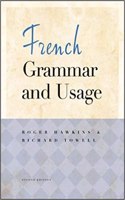 French Grammar and Usage