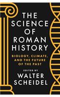 The Science of Roman History