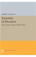 Structure of Decision: The Cognitive Maps of Political Elites
