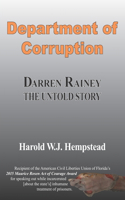 Department of Corruption