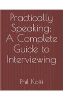 Practically Speaking