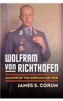 Wolfram Von Richthofen