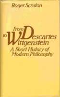 From Descartes to Wittgenstein: Short History of Modern Philosophy