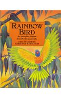 Rainbow Bird