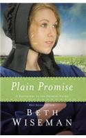 Plain Promise: (3 A Daughters of the Promise Novel)
