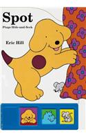 Spot Plays Hide-and-seek: Sound Book
