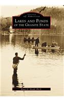 Lakes and Ponds of the Granite State