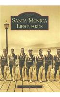 Santa Monica Lifeguards