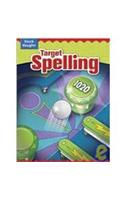 Steck-Vaughn Target Spelling