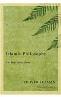 Islamic Philosophy