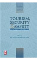 Tourism, Security and Safety