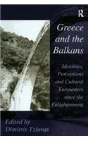 Greece and the Balkans