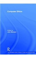 Computer Ethics