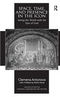 Space, Time, and Presence in the Icon