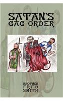 Satan's Gag Order