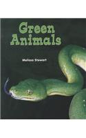 Green Animals