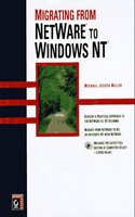 MIGRATING FROM NETWARE TO WINDOWS
